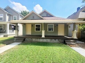 Building Photo - 1331 Kappes St