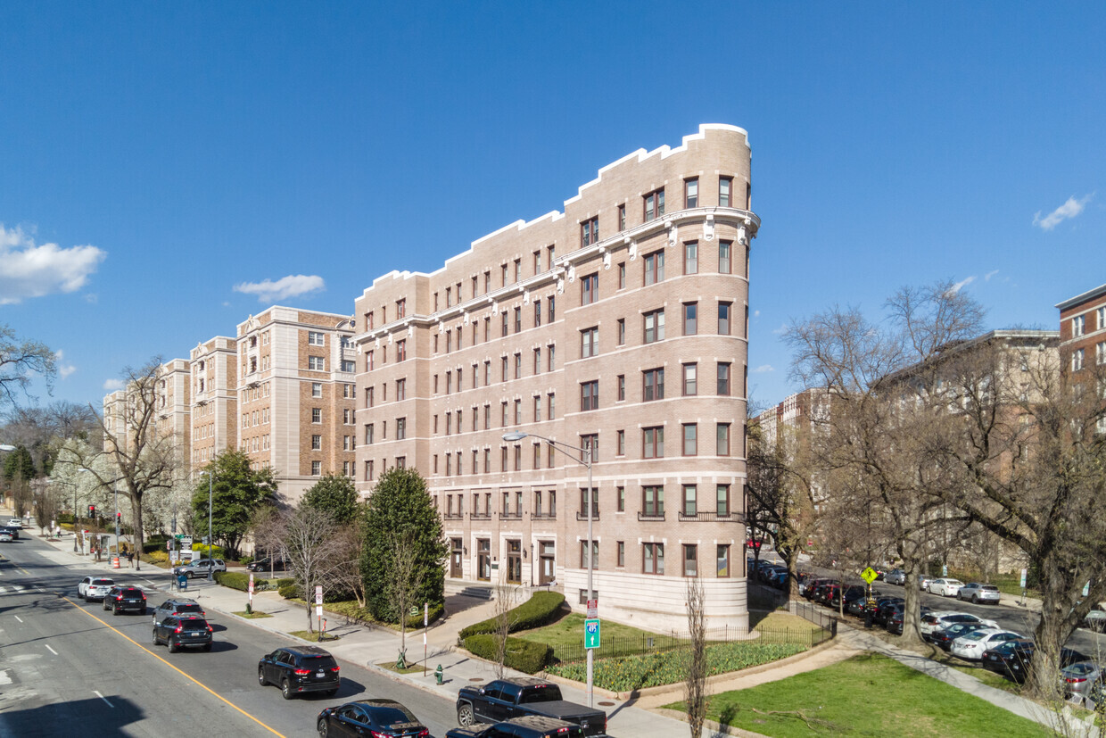 Primary Photo - Brittany Condominium