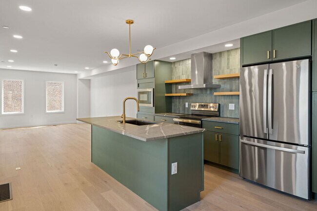 Foto del edificio - 2613 E Tioga St