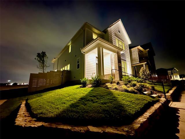 Foto del edificio - 4801 Maxwell Dr
