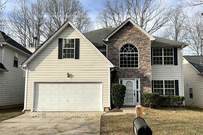 Building Photo - 2293 Creel Rd