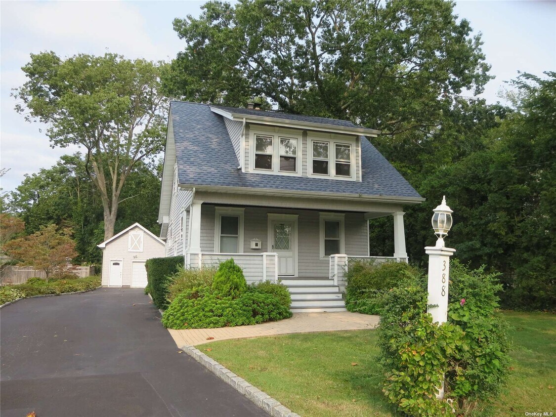 Primary Photo - 388 Park Ave