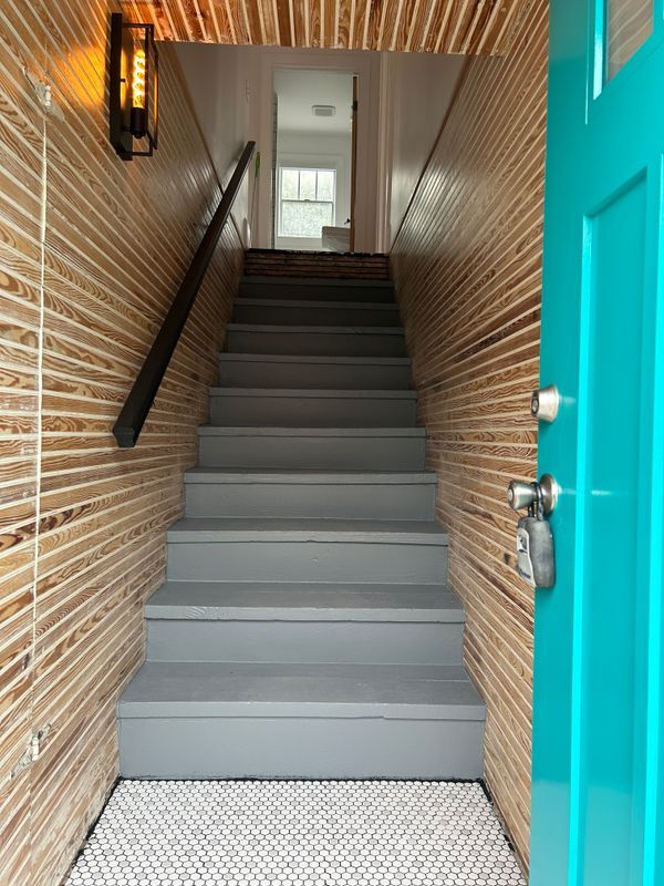 Foto del edificio - 10 Upham St