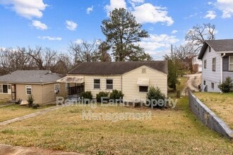 Building Photo - 1633 32nd Street Ensley