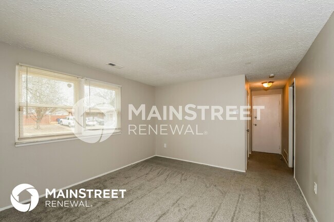 Foto del edificio - 2316 Kingsford Dr