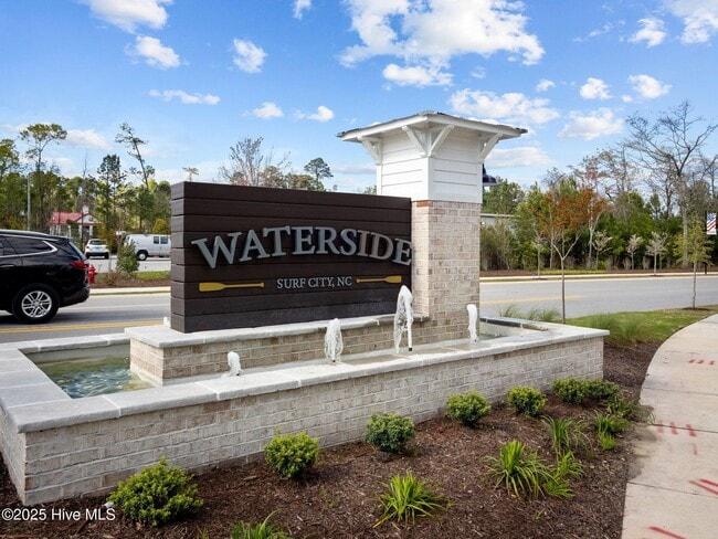Foto del edificio - 117 S Grassland Rd