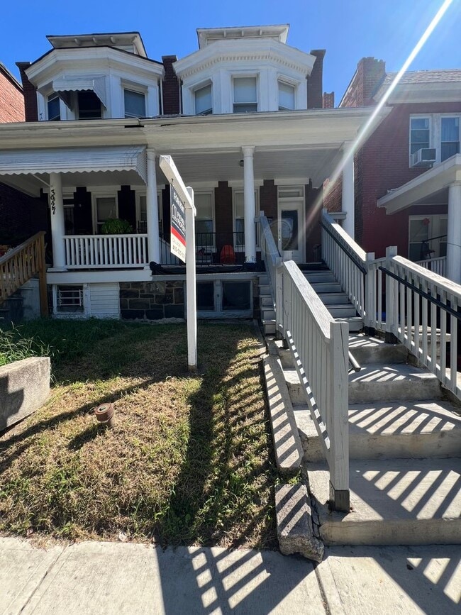 Building Photo - 3925 Greenmount Ave