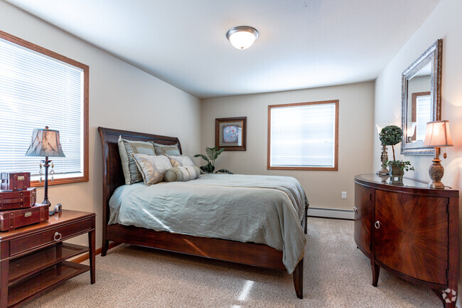 Interior Photo - Blue Heron Ponds Apartments