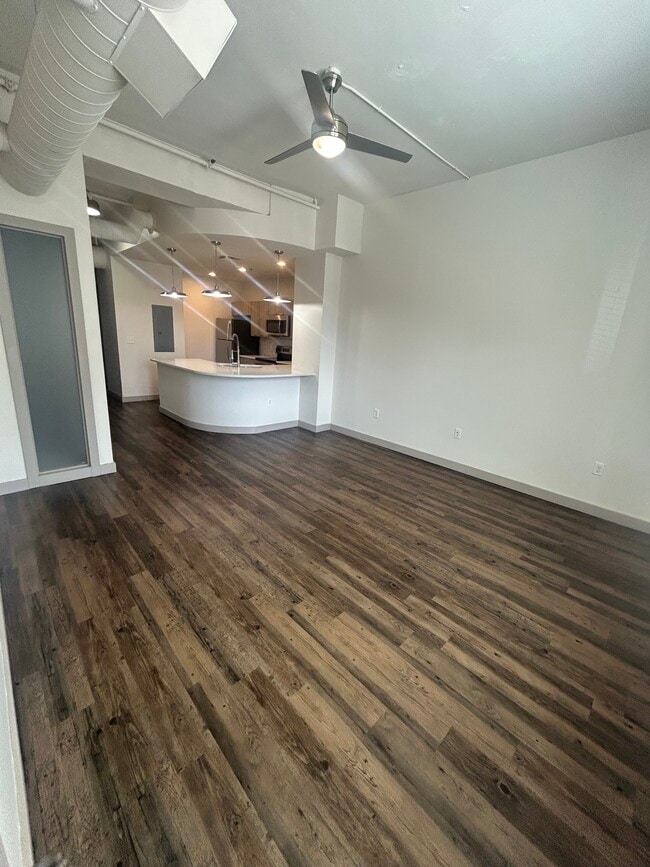 Cocina envolvente - ReNew Wichita