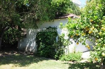 NA - 2519 S Bentley Ave