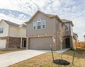 Building Photo - 5431 Gouldburn River Dr