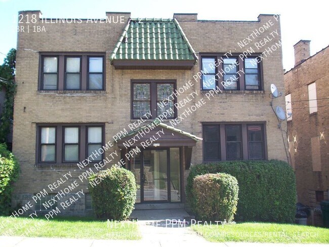 Foto del edificio - 1 Bedroom in Heart of Dormont Great with c...