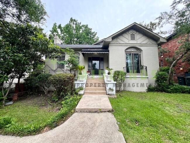 Foto del edificio - 2511 Blossom St