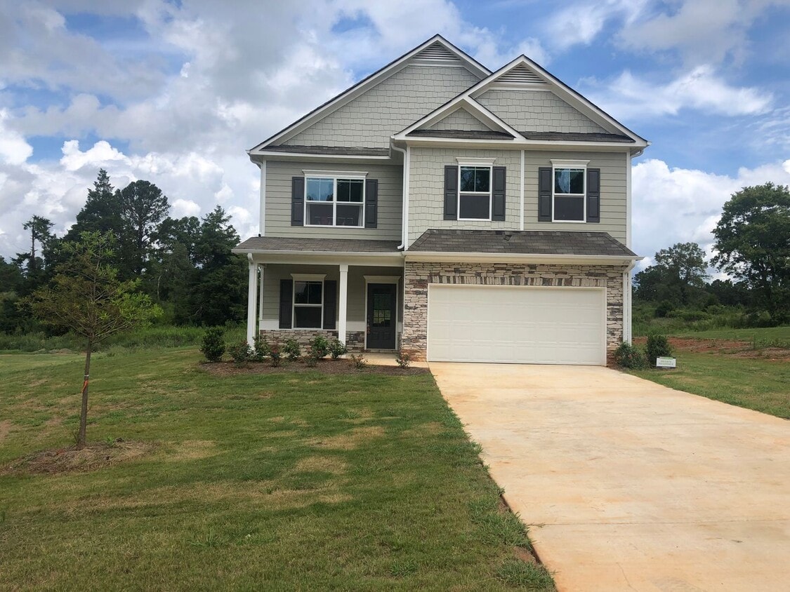 Foto principal - 531 Fairway Dr SW
