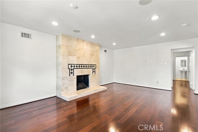 Foto del edificio - 642 N Crescent Heights Blvd