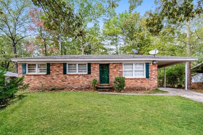 Building Photo - $1250! 3Bed/1Bath in Center Point! Available now! Free Application BLACK FRIDAY DEAL Ends 11/29!