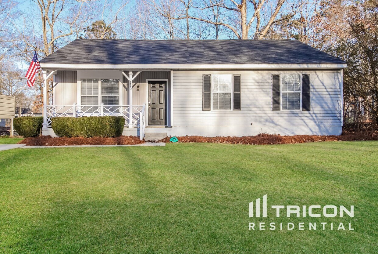 Foto principal - 110 Stamport Circle Irmo SC