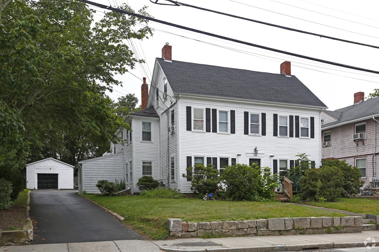 148 Union St, Rockland, MA 02370 Apartments in Rockland, MA