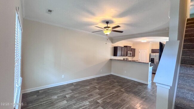 Foto del edificio - 203 Justice Farm Dr