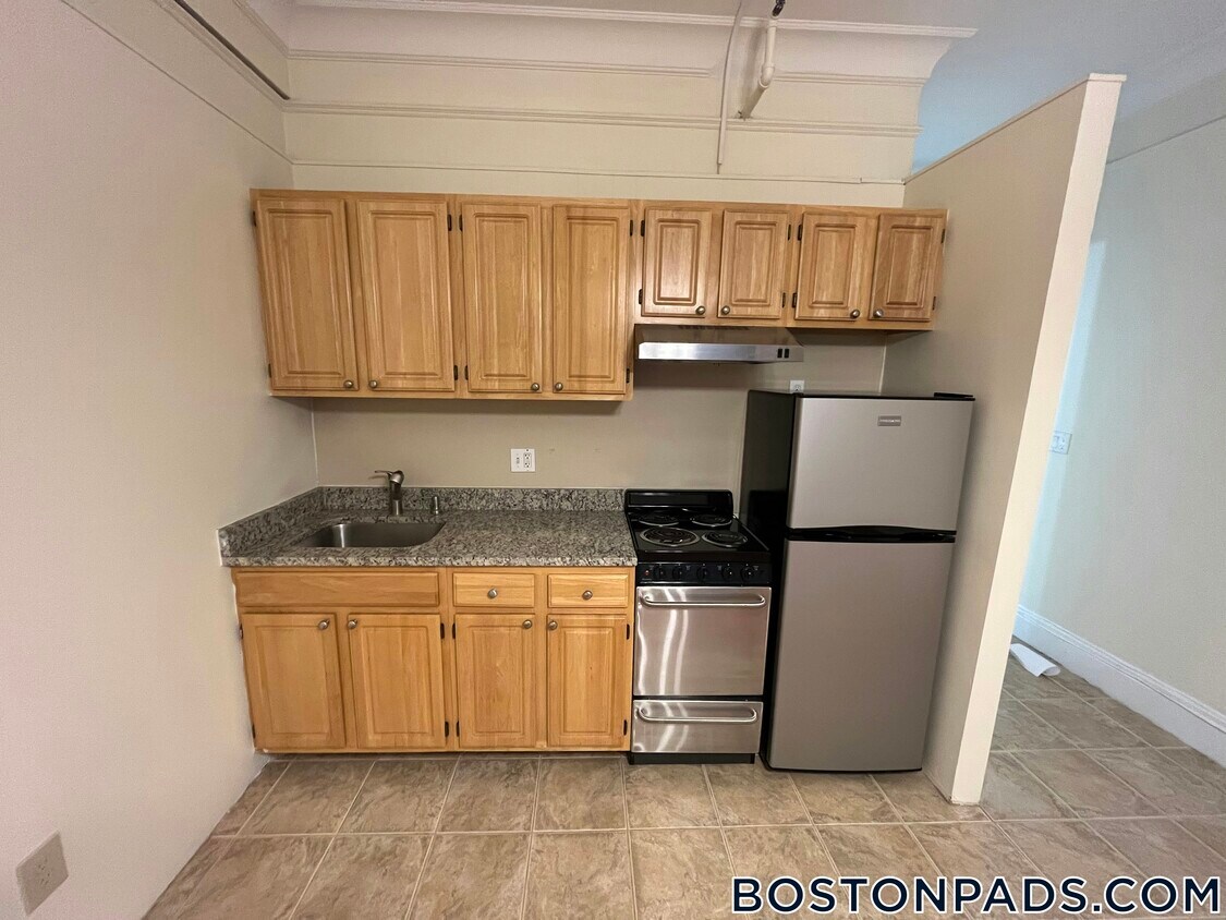Foto principal - 62 Boylston St
