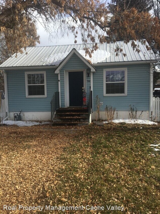 144 N 200 W, Hyrum, UT 84319 House Rental in Hyrum, UT