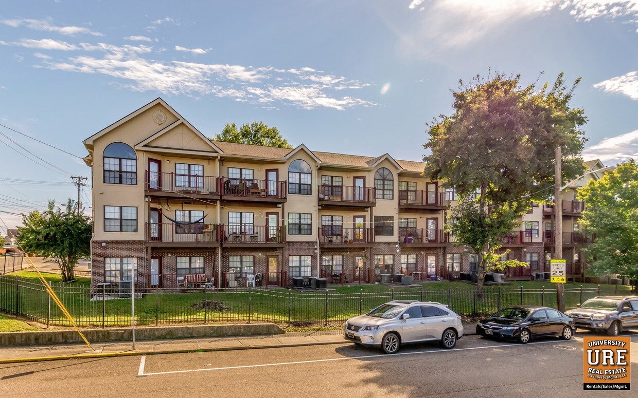 Foto principal - Franklin Station Condominiums