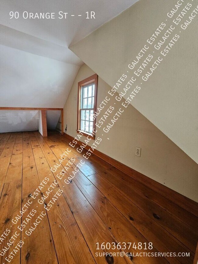 Foto del edificio - 90 Orange St