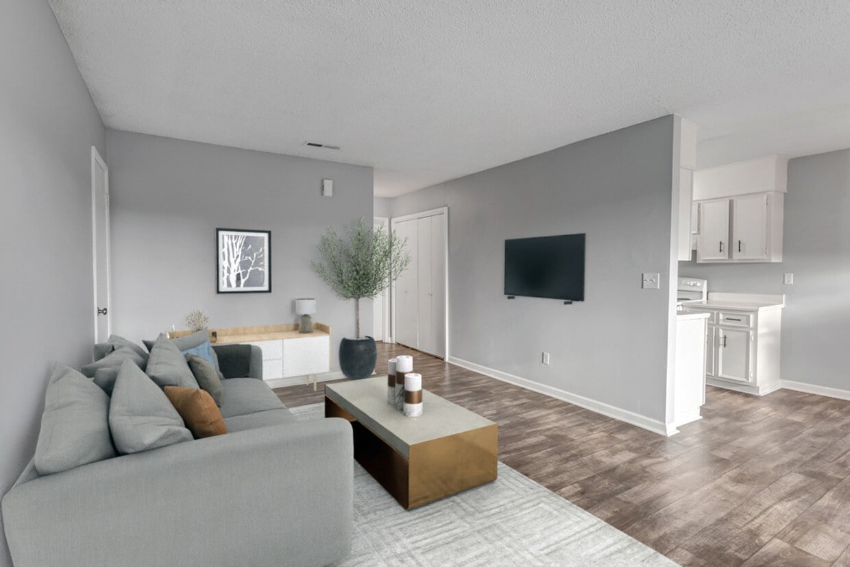 Primary Photo - Recently Renovated Units in Decatur, AL