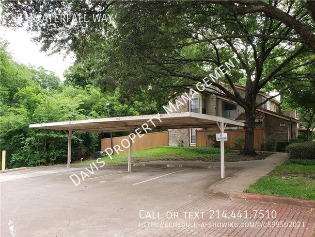 Building Photo - 883 Waterfall Way