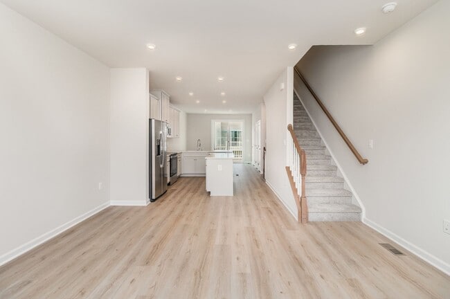 Building Photo - New Construction 3 Bedroom Townhome in Fredericksburg!!!