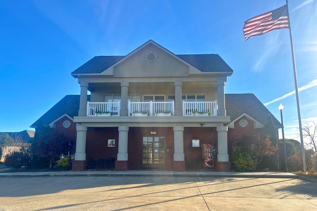 Building Photo - 430 Ravenna Dr