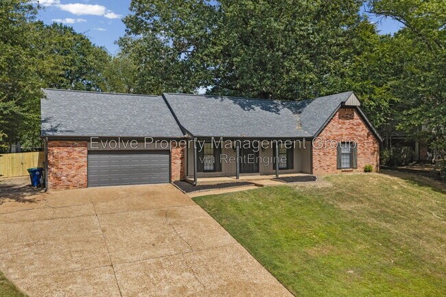 Foto del edificio - 3085 Circle Gate Dr