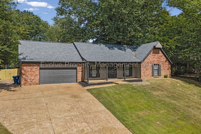 Photo - 3085 Circle Gate Drive House