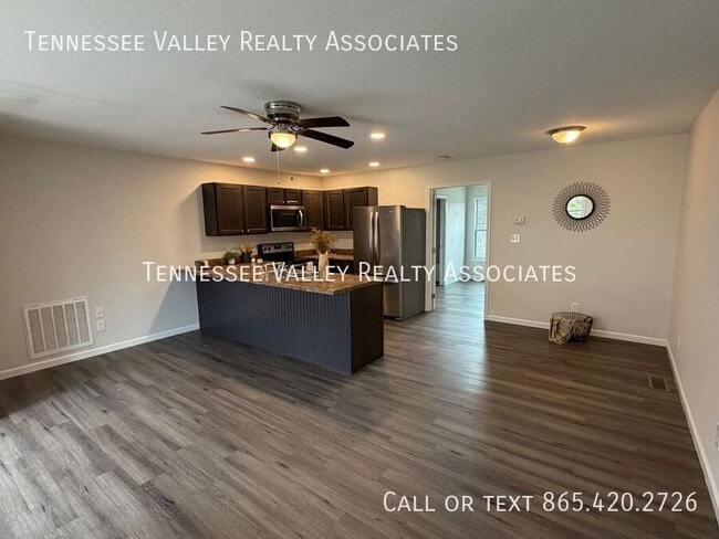 Photo - 1816 Andes Rd House