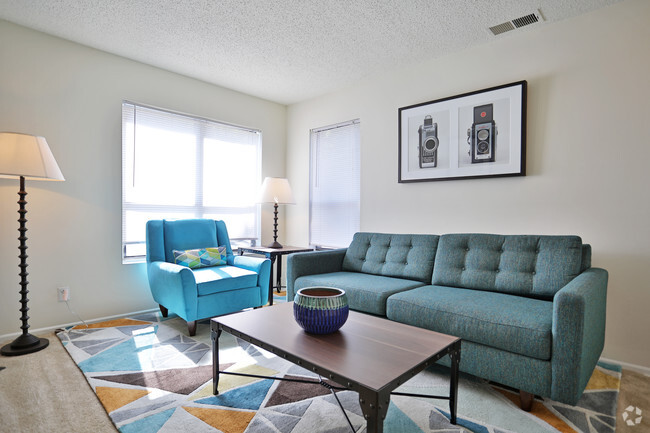 1BR, 1BA - Mallard Green