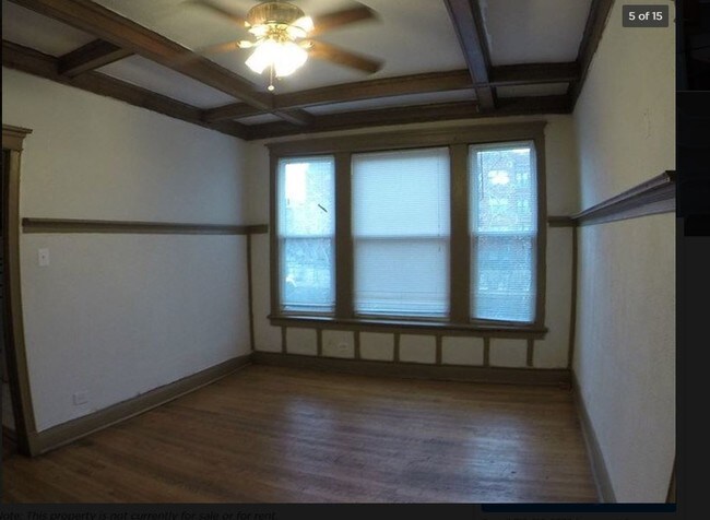 Building Photo - 5909 S Calumet Ave