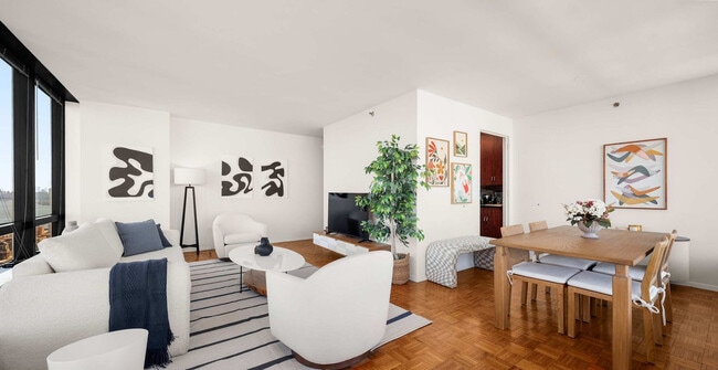 Foto del edificio - 420 E 61st St