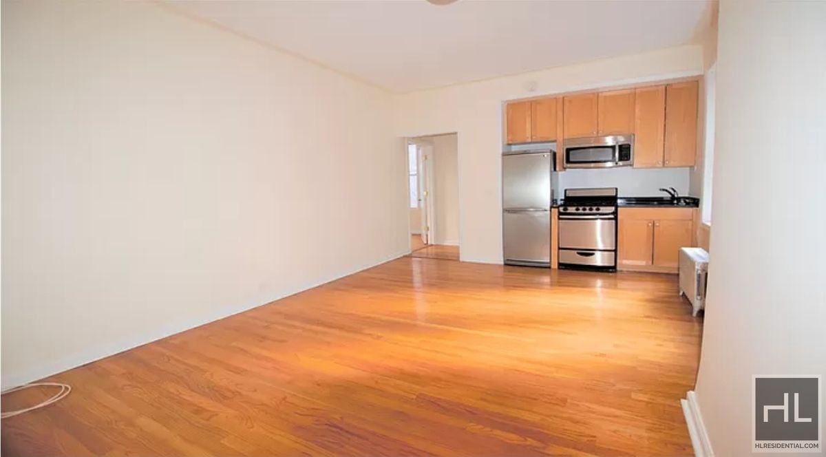 Foto principal - WEST 13 STREET