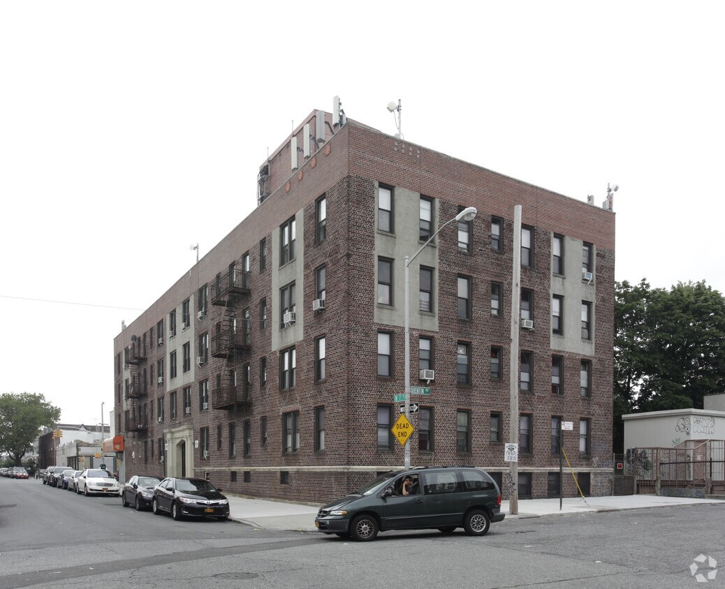 1702 W 7th St, Brooklyn, NY 11223 Apartments in Brooklyn, NY