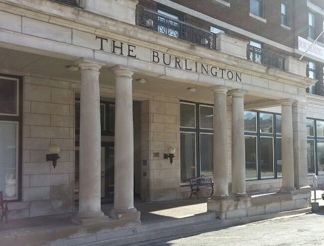 The Burlington Apartments Apartments Burlington, IA