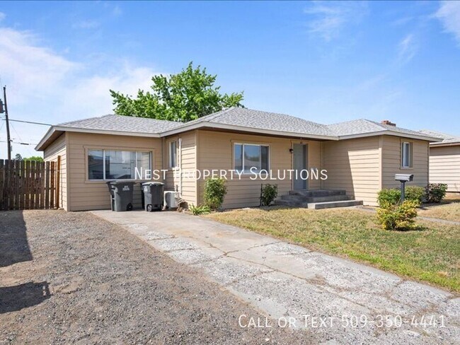 Foto del edificio - 810 S Fairbanks Dr