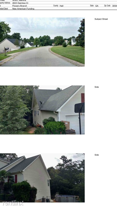 Building Photo - 6 br, 3 bath Apartment - 4823 Daintree Ct