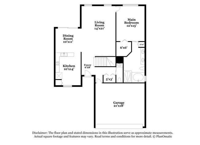 Building Photo - 29433 Birds Eye Dr