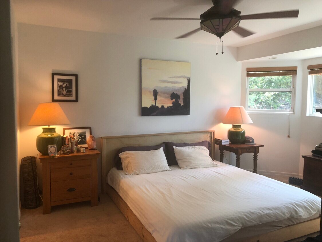 20462 Callon Dr, Topanga, CA 90290 House Rental in Topanga, CA