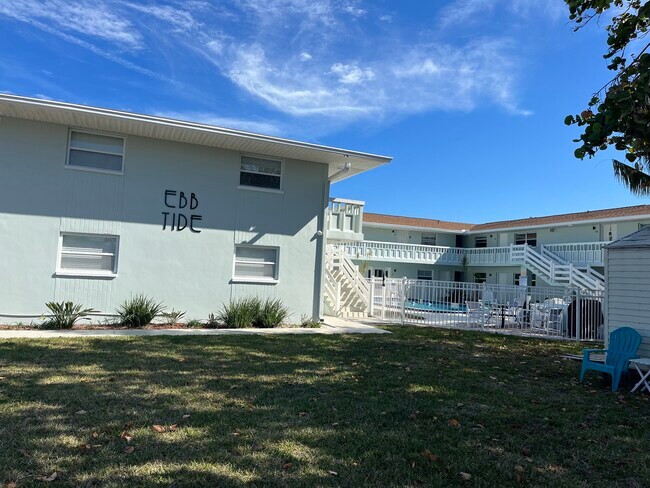 Foto del edificio - 299 E Central Blvd