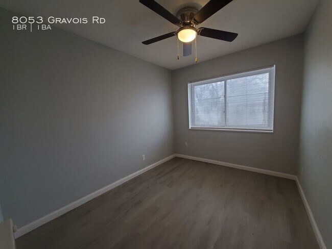Building Photo - 8053 Gravois Rd