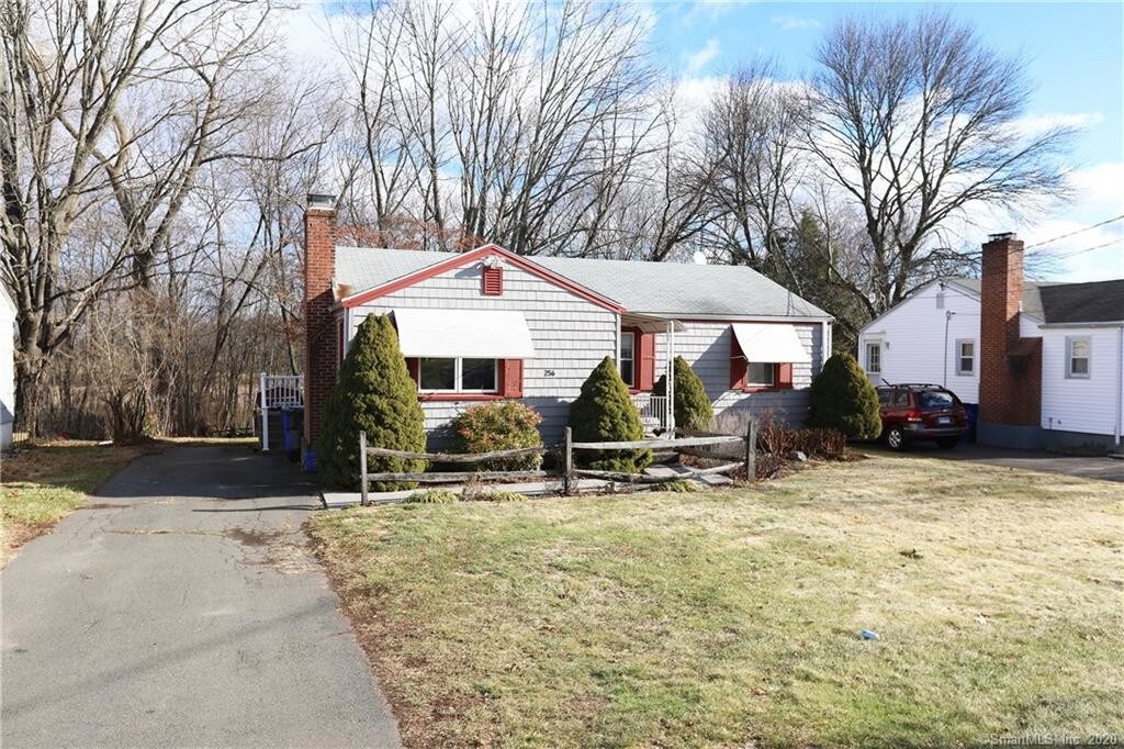 Primary Photo - 256 Middletown Ave