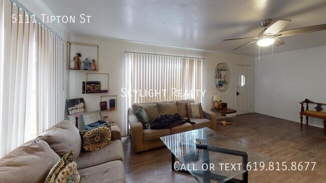Foto del edificio - 5111 Tipton St