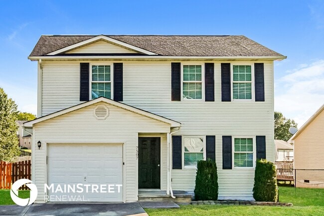 Building Photo - 7507 Heumsdale Dr