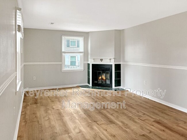 Foto del edificio - 2618 Darnell Rd